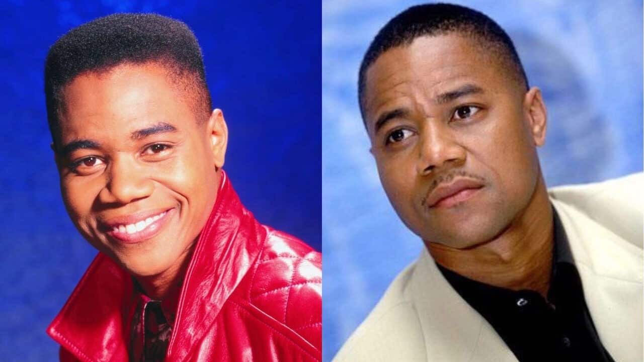 Cuba Gooding Jr. - cinematographe.it