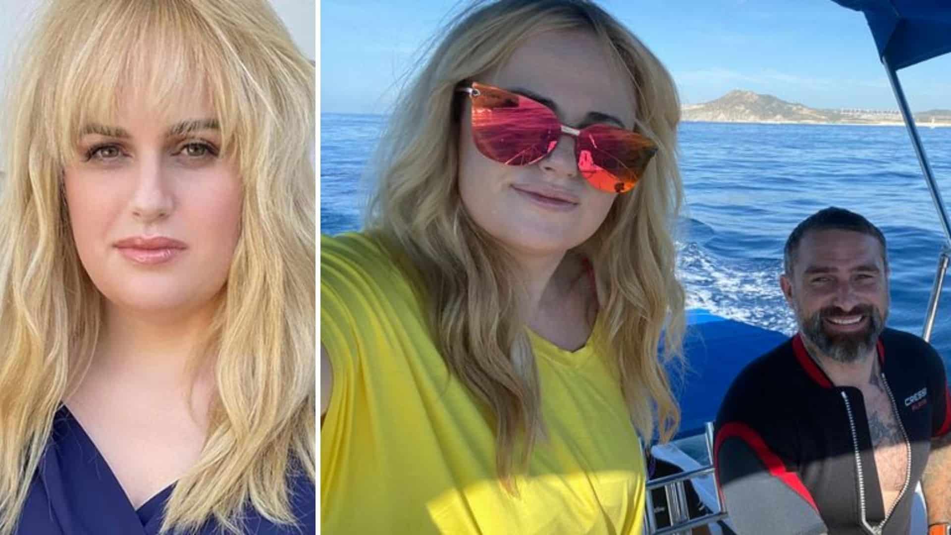 Rebel Wilson è stata rapita in Mozambico: la star parla della scioccante esperienza