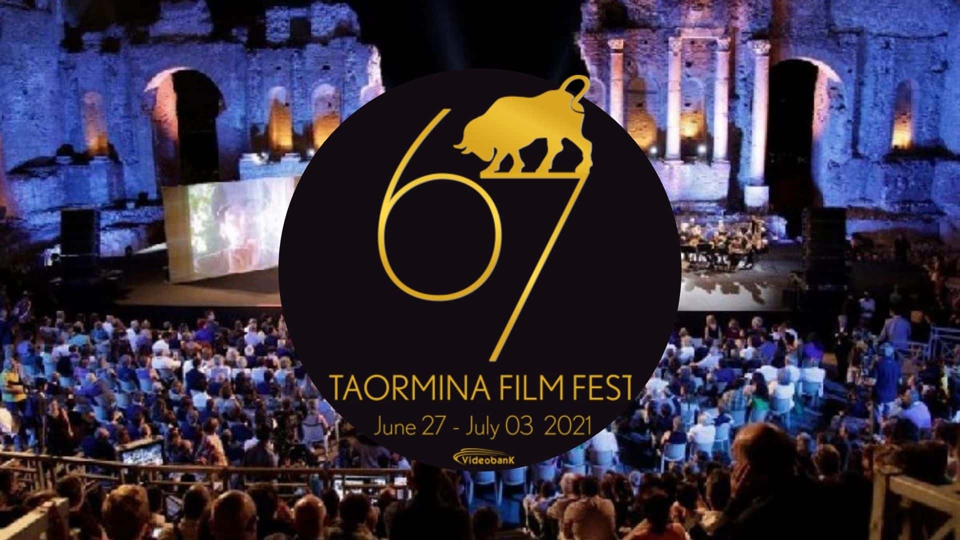 Il Taormina Film Fest 2021 si conclude domani con l’omaggio a Franco Battiato