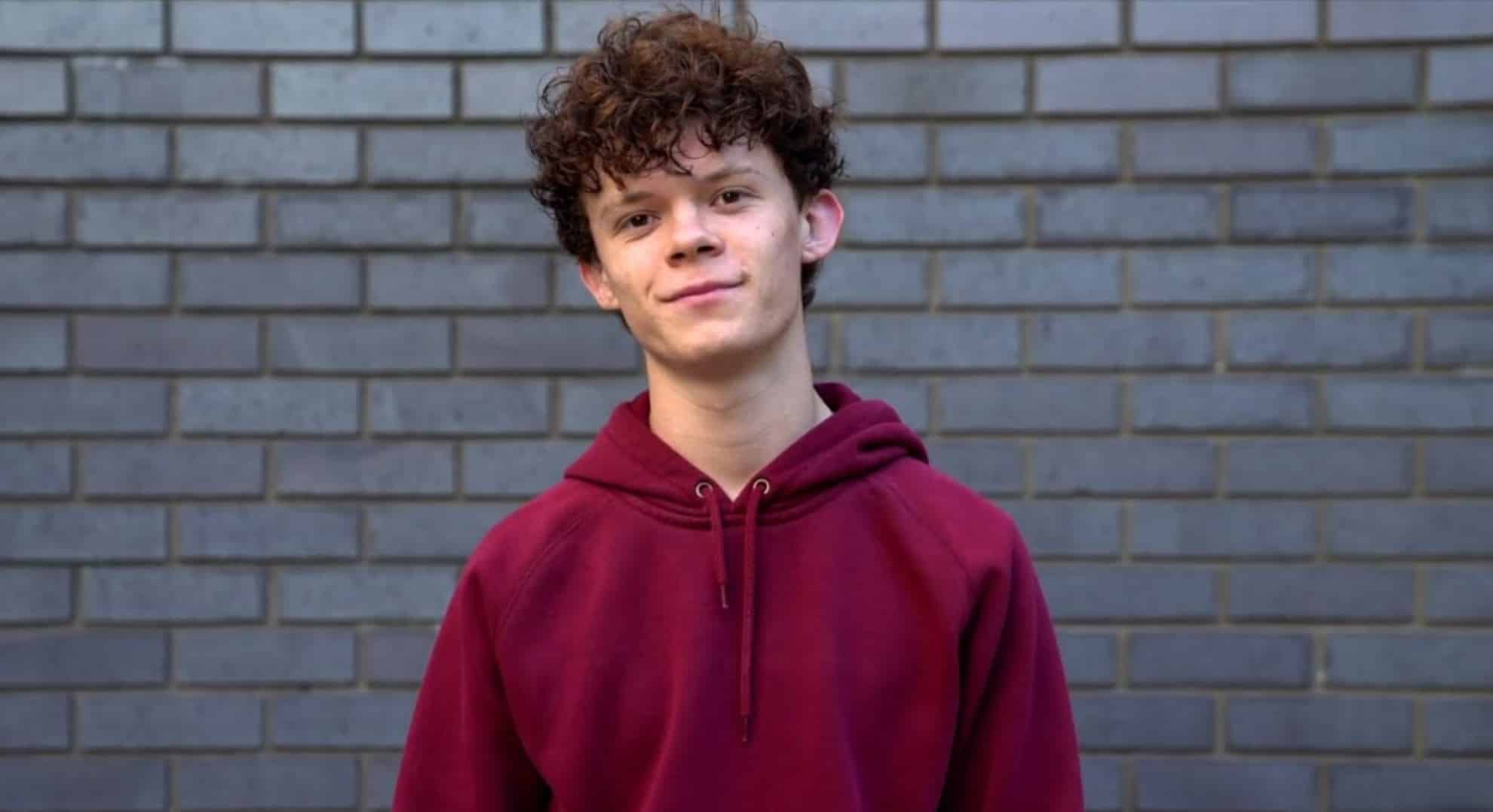 Spider-Man 3: vedete questo ragazzo? Fa il ladro nel film e suo fratello è Peter Parker!