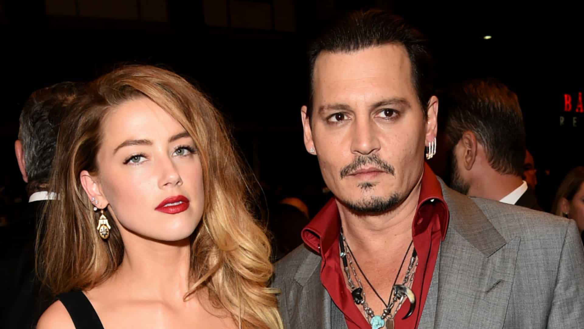 Johnny Depp: “Amber Heard mi tradiva con James Franco” – il video che li ha incastrati lascia poco spazio ai dubbi