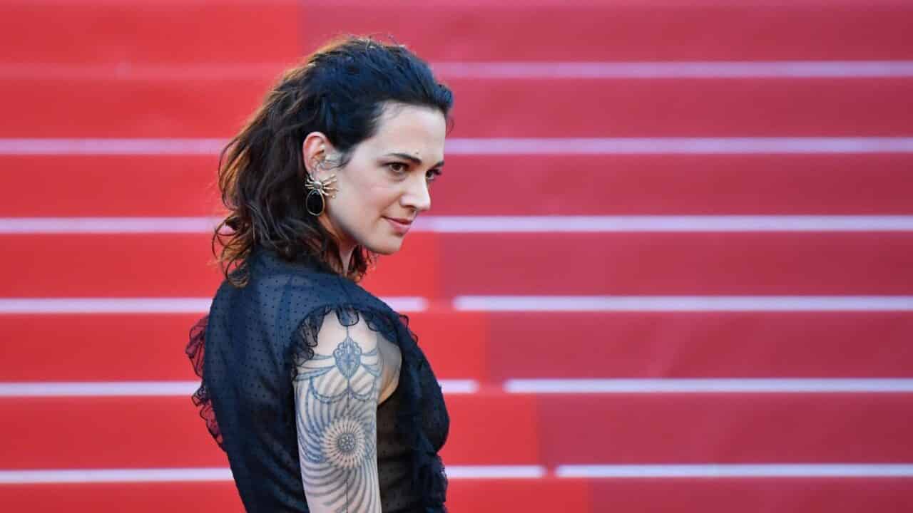 asia argento, cinematographe.it