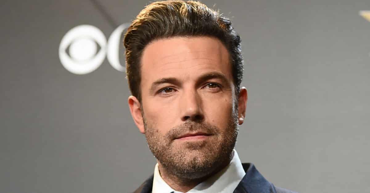 L’incredibile trasformazione di Ben Affleck in Batman. Ecco come l’attore ha cambiato drasticamente il suo fisico