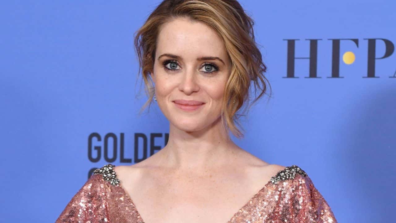 The Pisces: Claire Foy reciterà nell’adattamento del romanzo