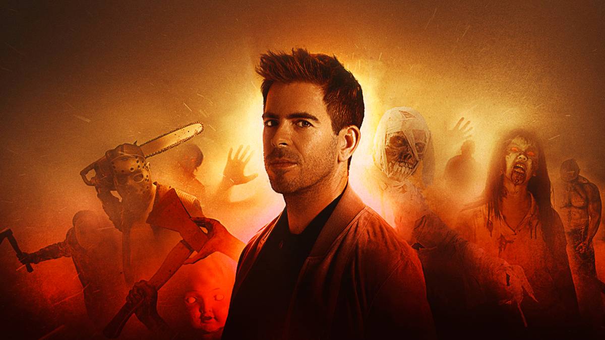 Eli Roth’s History of Horror è stata rinnovata per una stagione 3