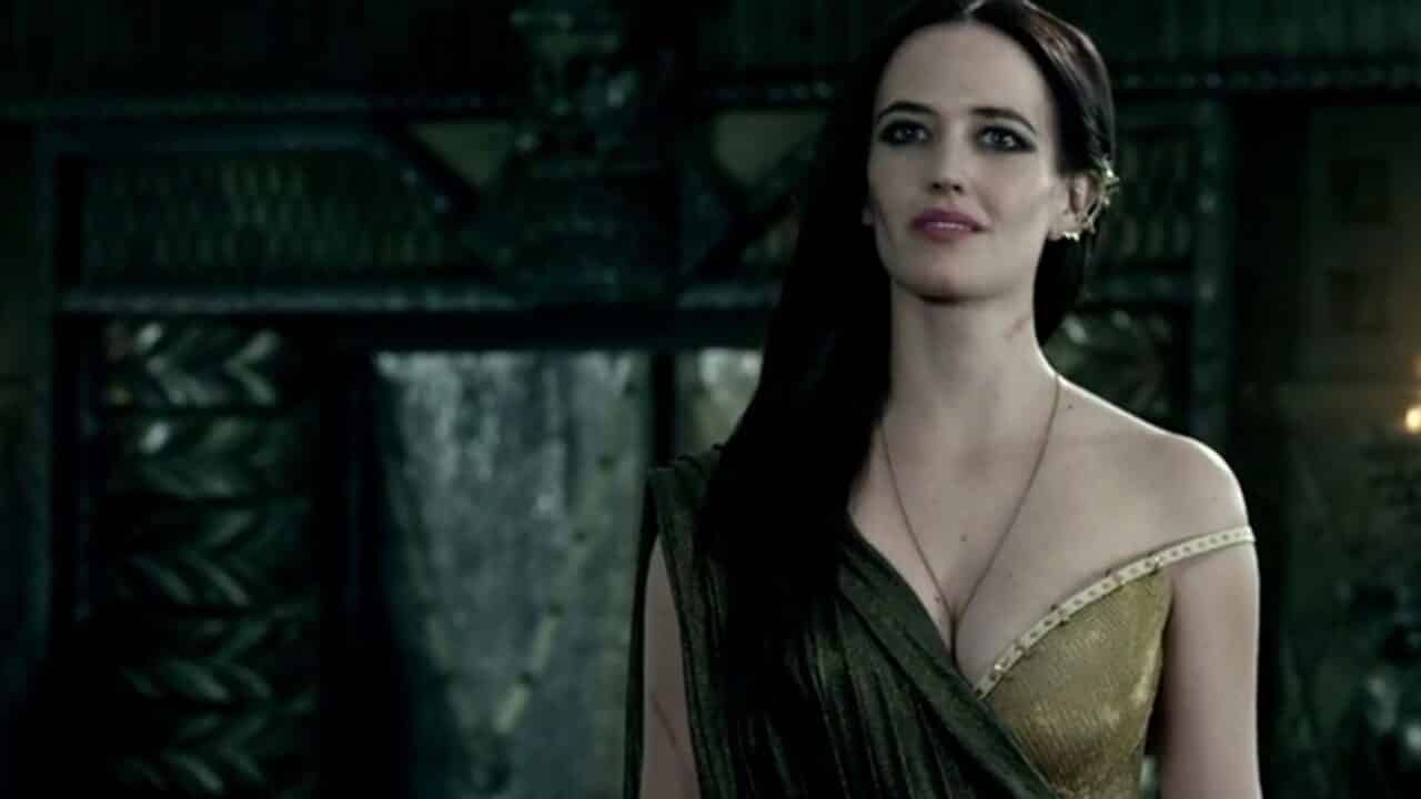 eva green, cinematographe.it