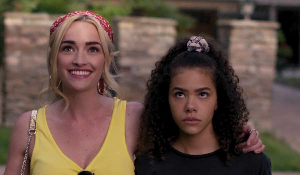 Ginny & Georgia: la nuova serie Netflix si presenta nel primo trailer