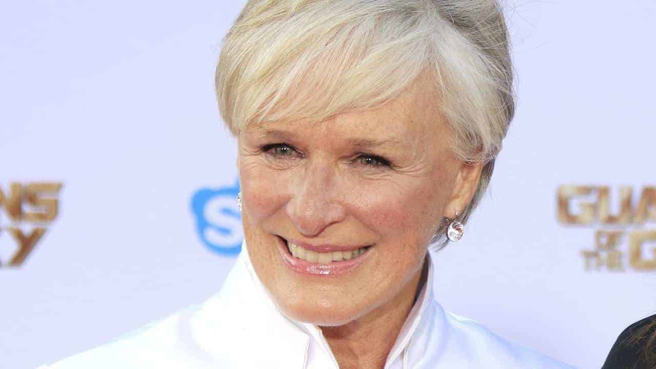 Glenn Close non ha mai vinto un Oscar: ecco cosa ne pensa l’attrice