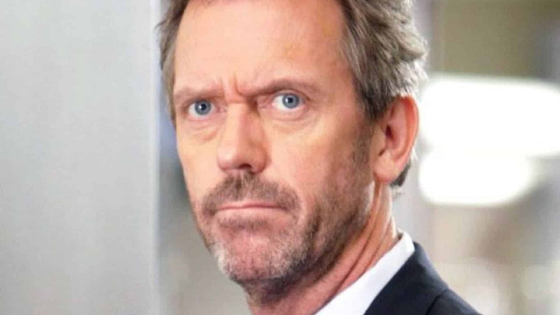 Quanto guadagna Hugh Laurie? Ecco il patrimonio dello straordinario Dr. House