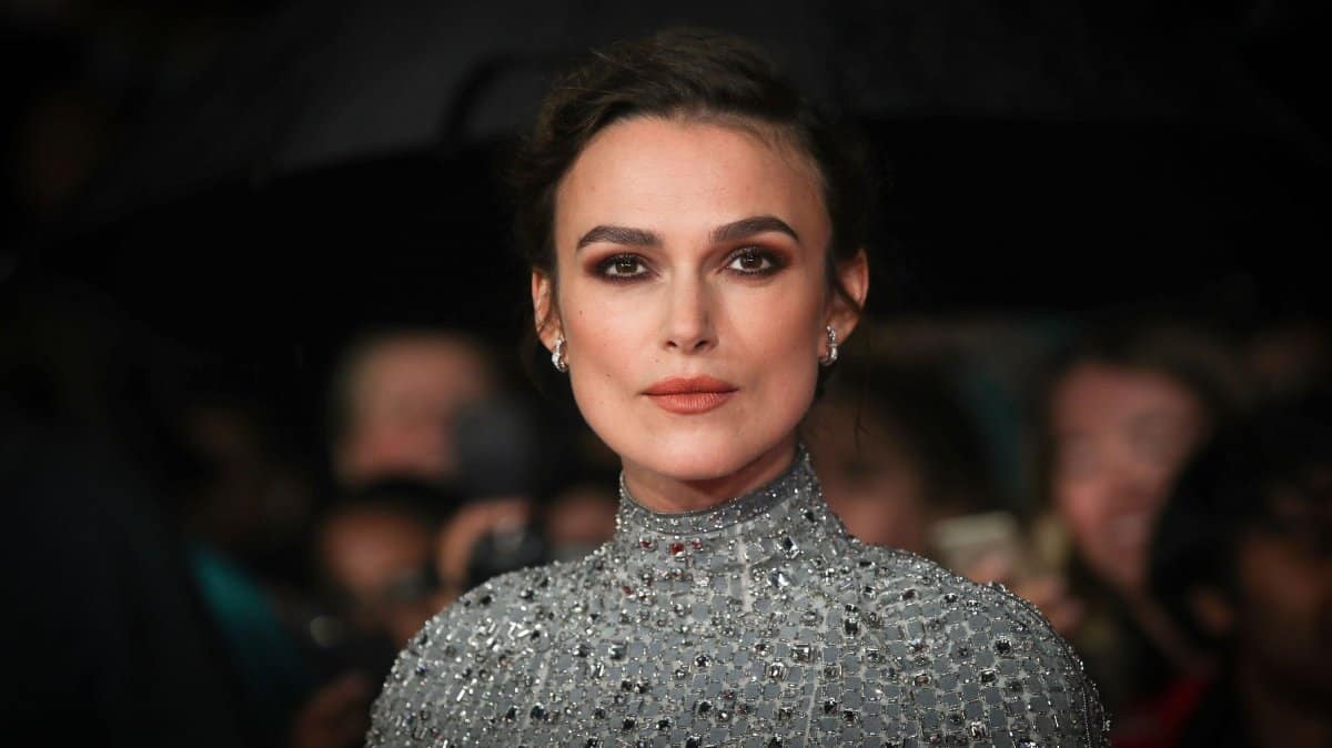 Quanto guadagna Keira Knightley? Fra cinema, teatro e campagne pubblicitarie, ecco il patrimonio dell’attrice inglese