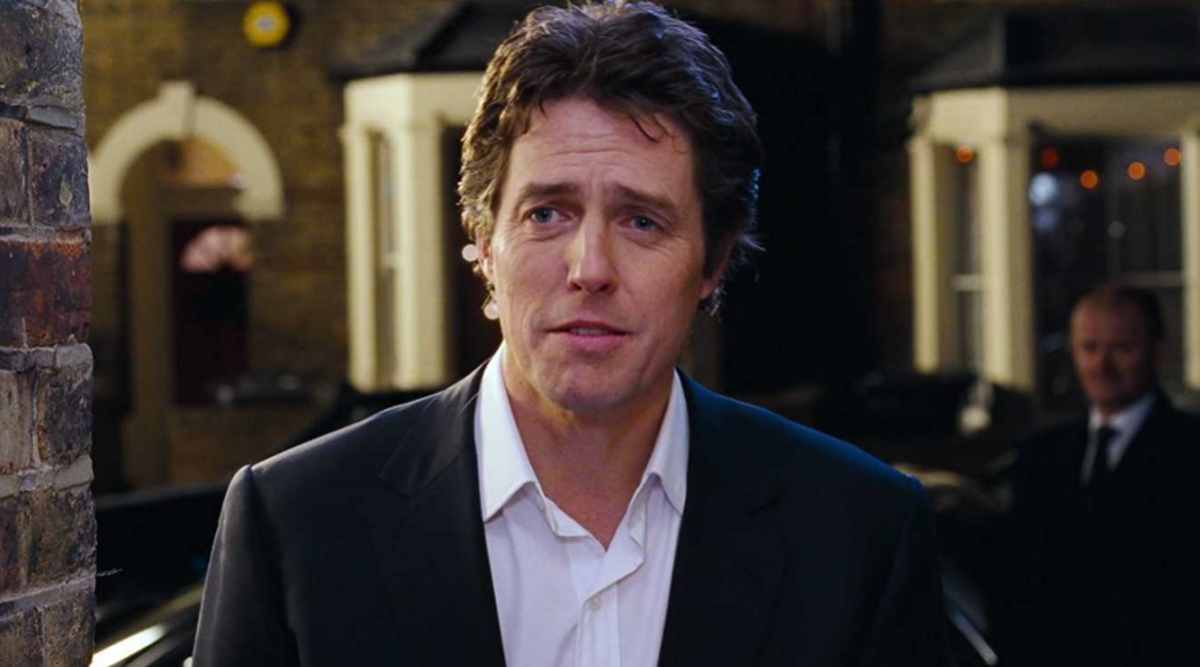 Love Actually: Hugh Grant non si ricorda cosa succede nel film!