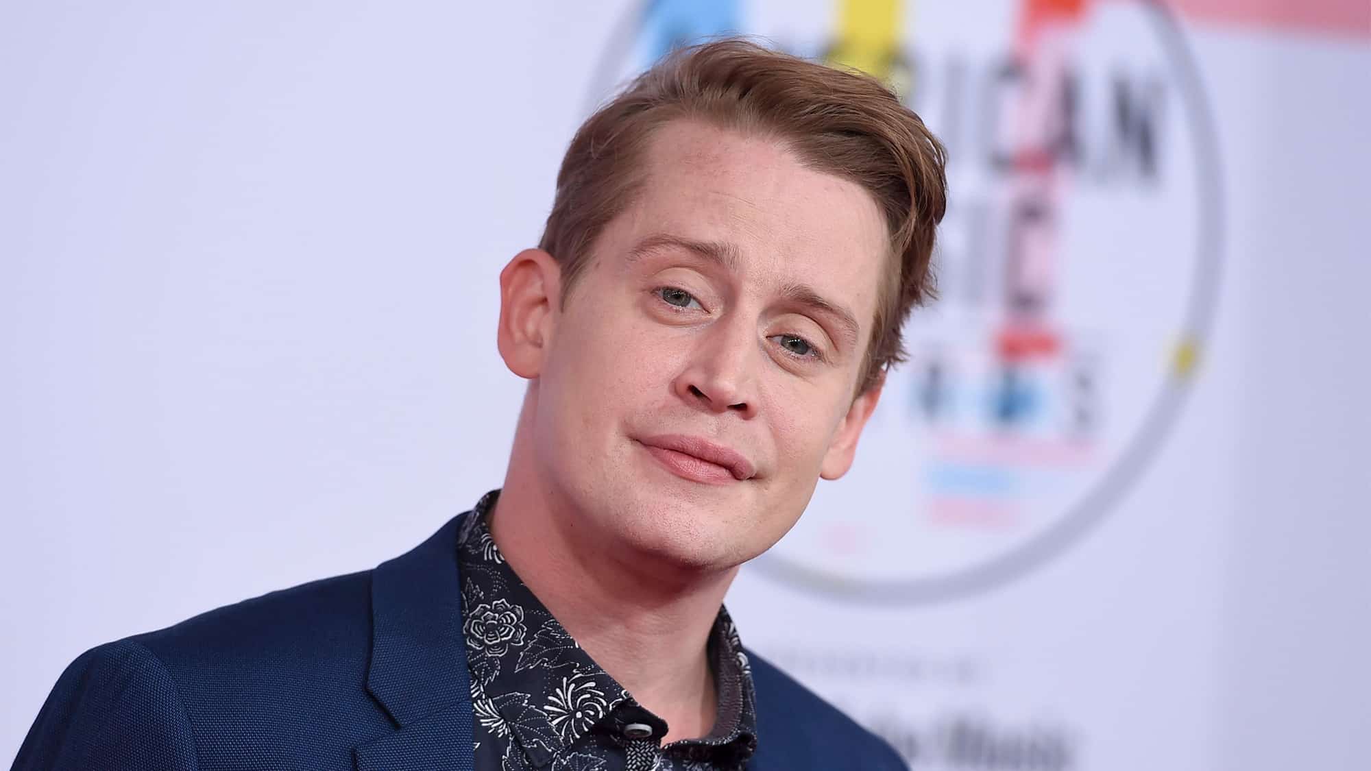 Mamma, ho riperso l’aereo: anche Macaulay Culkin vuole la rimozione di Trump