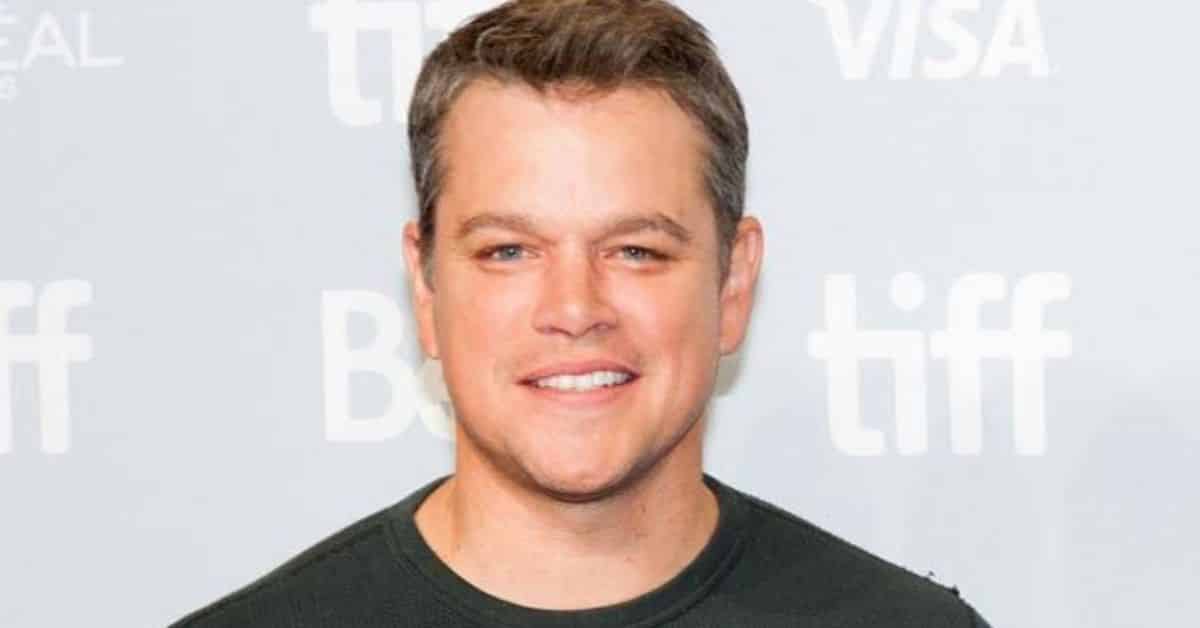 Quanto guadagna Matt Damon? Ecco il patrimonio da capogiro dell’uomo che ha conquistato Marte