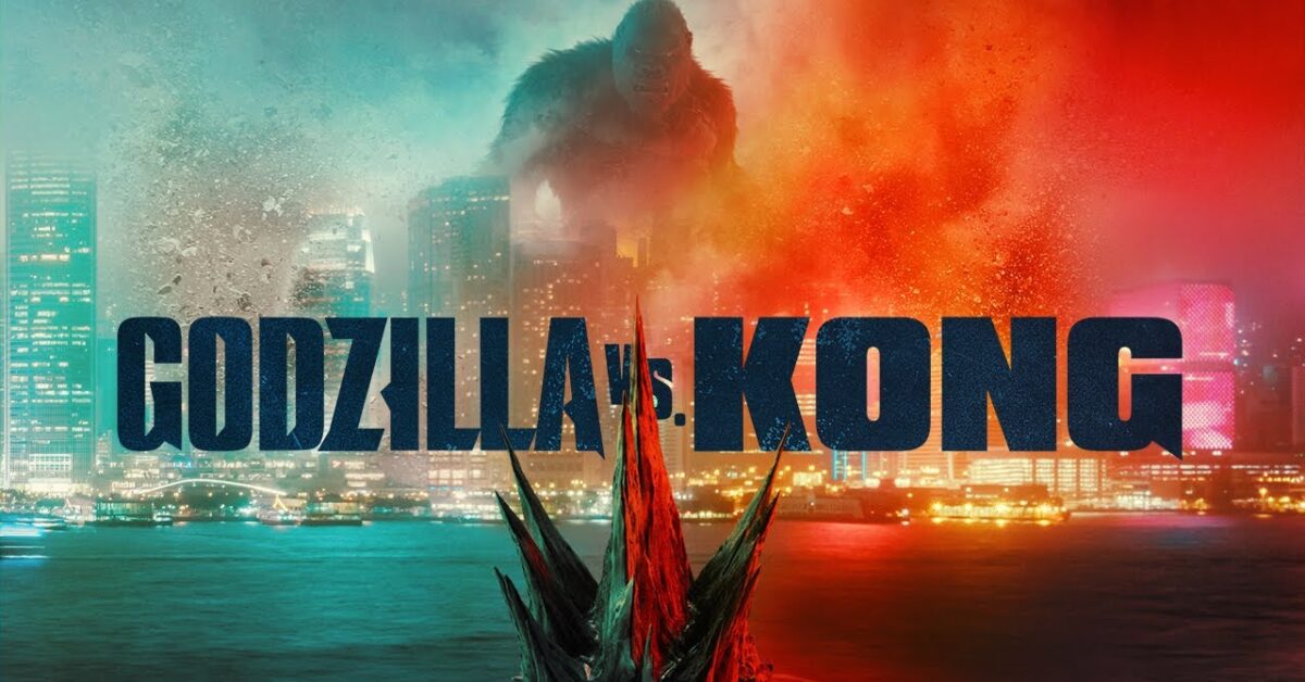 Godzilla vs Kong quando esce? Dove e quando vedere lo scontro tra Titani
