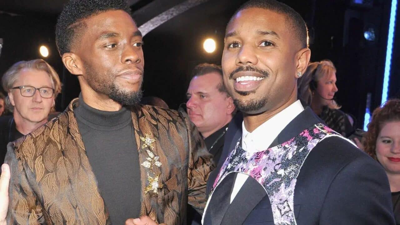 michael b jordan, cinematographe.it