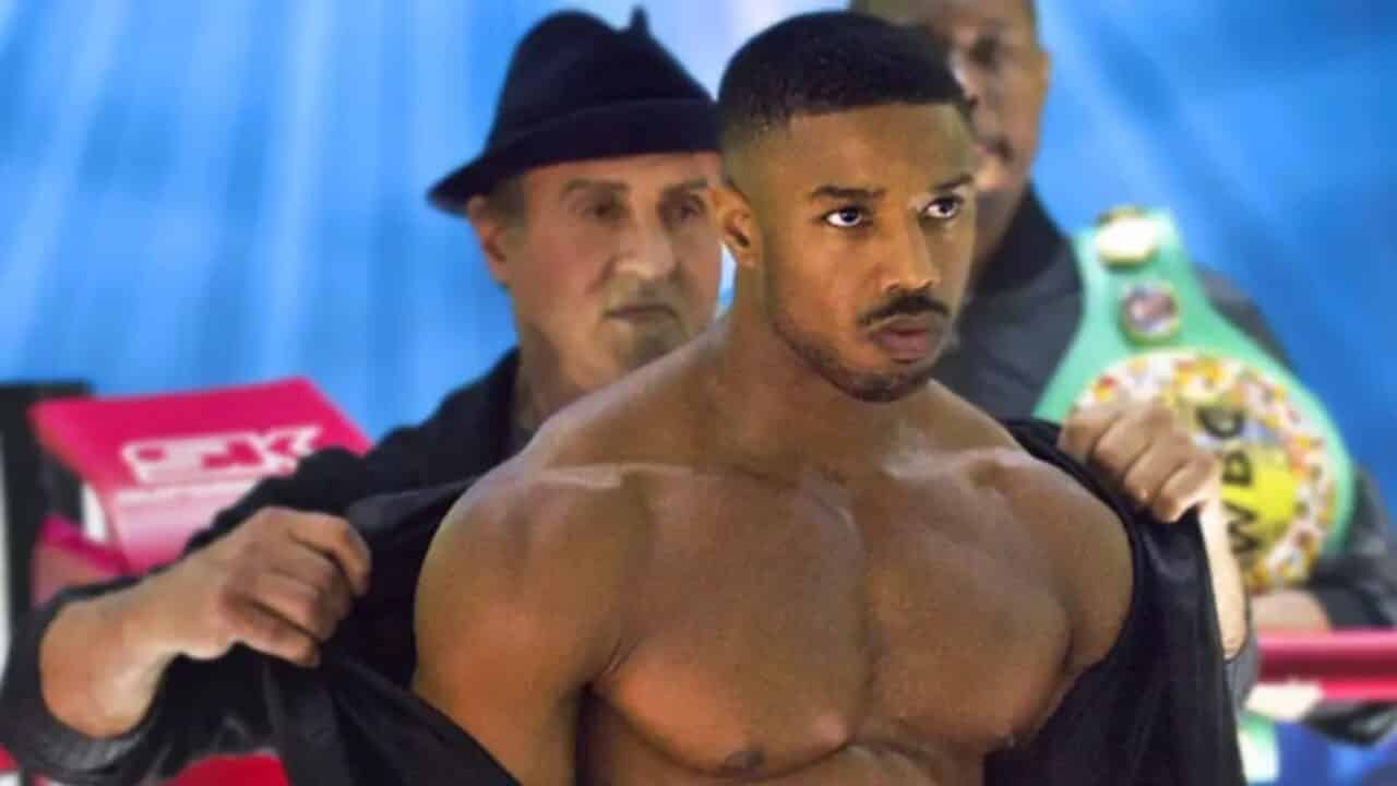 michael b jordan, cinematographe.it