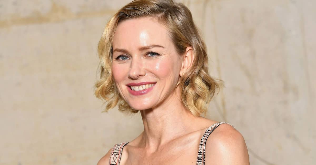 Quanto guadagna Naomi Watts? Ecco il patrimonio della bravissima attrice inglese, musa di David Lynch