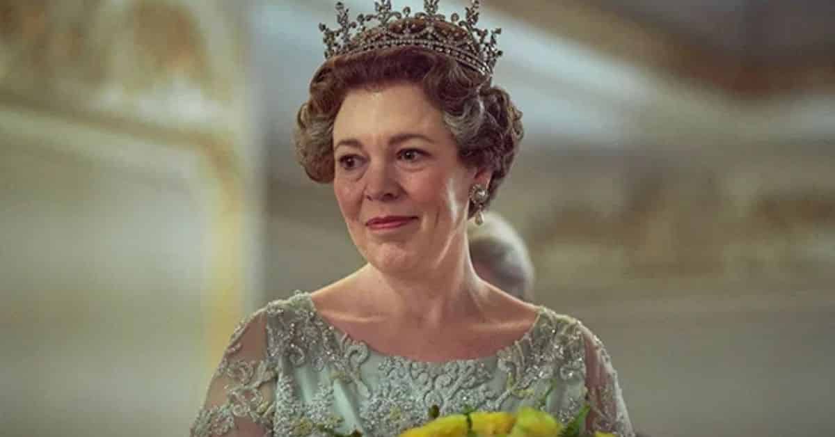 Olivia Coleman e quella volta che ha ballato a un funerale: “il video doveva rimanere riservato”