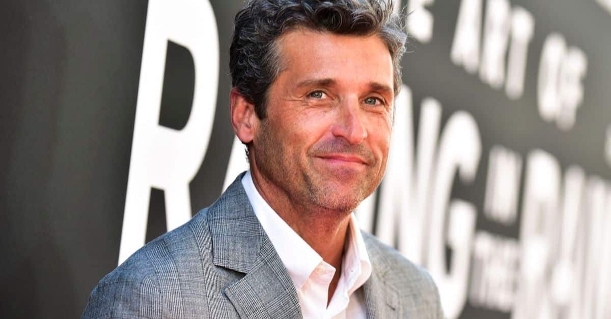 Avete mai visto la casa di Patrick Dempsey? In origine era un atelier e un sorprendente dettaglio la rende davvero unica nel suo genere