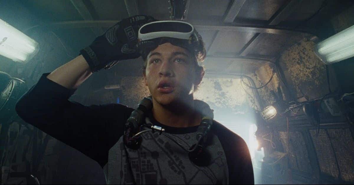 Ready Player One, arriva il sequel? Le notizie su Player Two sono sorprendenti!