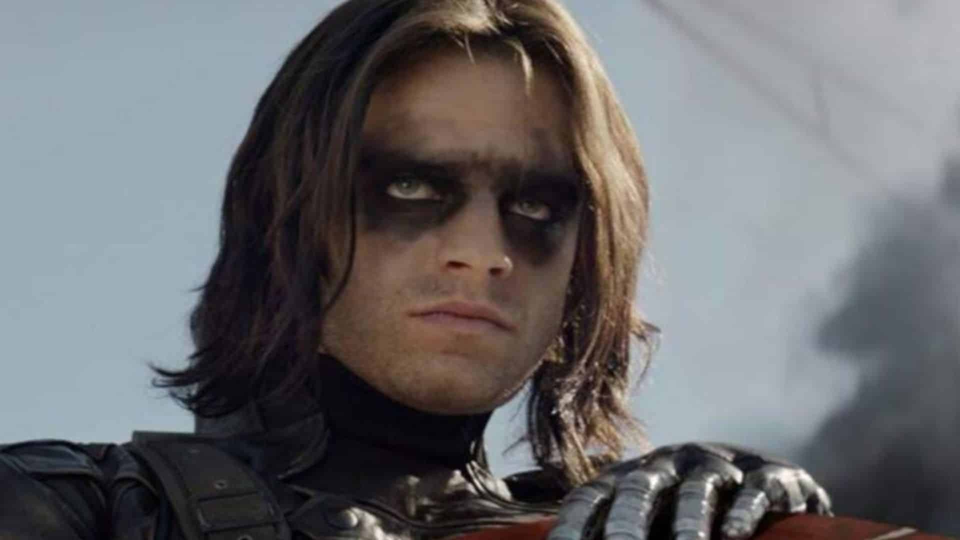 The Falcon and The Winter Soldier: ecco il camera test di Bucky!