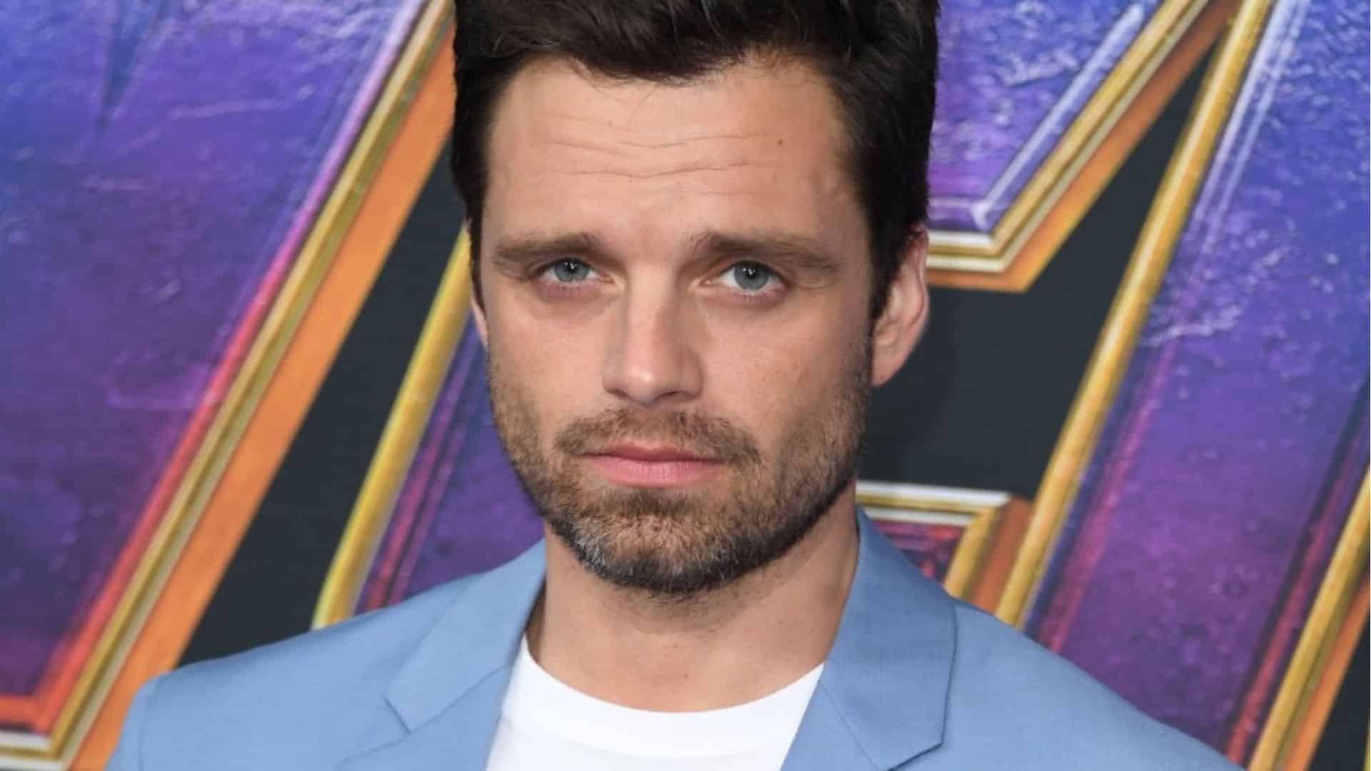 Sebastian Stan e quella volta che si arrabbiò con Chris Evans perché tenuto all’oscuro di un fatto fondamentale