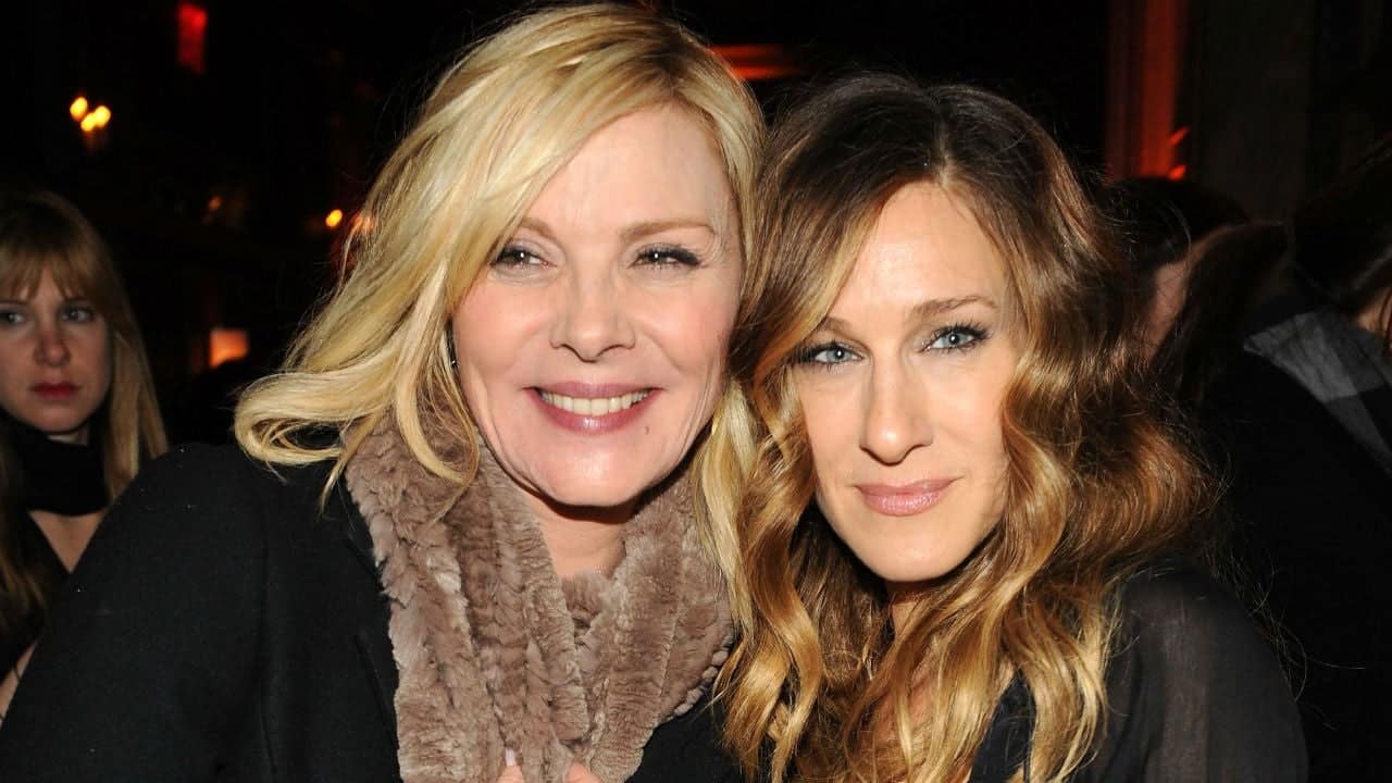 Sex and the City: Sarah Jessica Parker commenta l’addio di Samantha (Kim Cattrall)