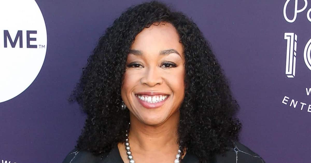 Quando guadagna Shonda Rhimes? Il patrimonio “impronunciabile” della creatrice di Bridgerton e Grey’s Anatomy