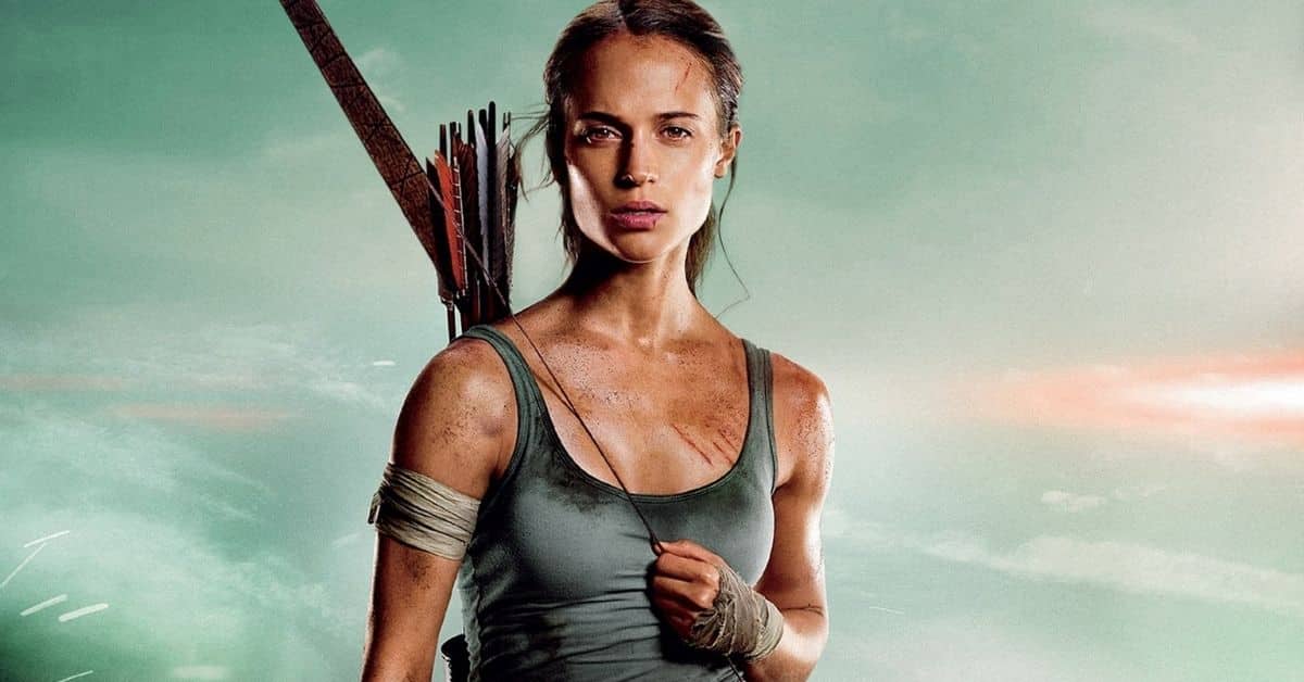 Film Stasera in TV – Tomb Raider e King Arthur. Tutta la programmazione di oggi, gli orari, i trailer e dove vederli!