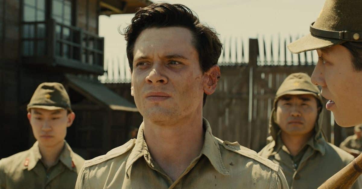 Film Stasera in TV – Unbroken e Destini incrociati. Tutta la programmazione di oggi, gli orari, i trailer e dove vederli!