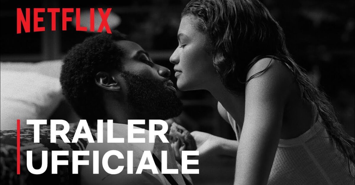 Cosa Vedere Su Netflix A Febbraio 2021 Tutti I Film E Le Serie Tv In Catalogo 7643