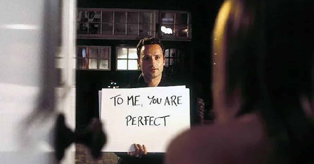 Love Actually – Andrew Lincoln e la sconvolgente opinione sul suo personaggio: “È uno stalker”