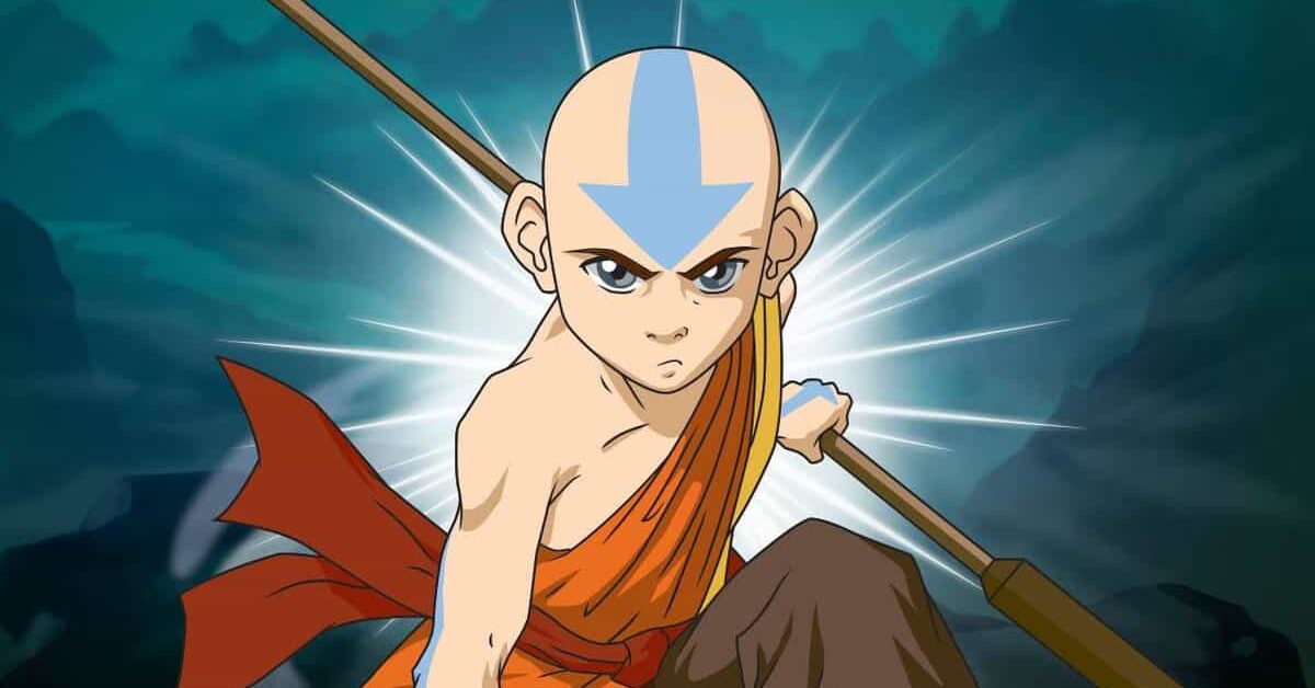 Avatar La Leggenda Di Aang Netflix Realizzerà Una Serie Tv Live Action 4679
