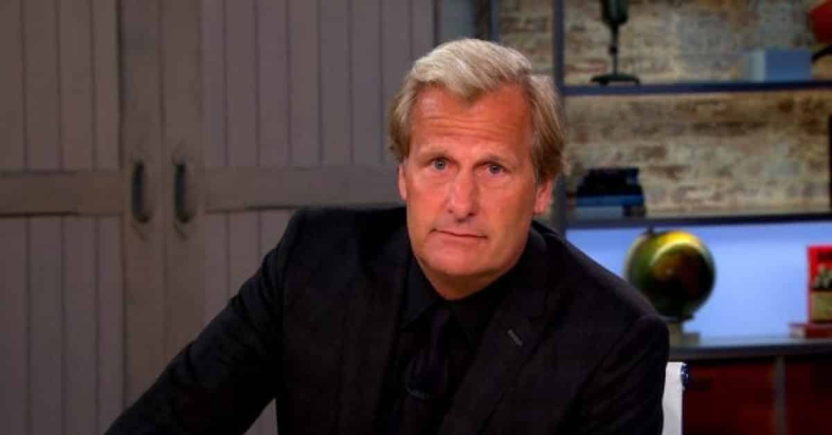 Avete visto la moglie di Jeff Daniels? Stanno insieme da più di 40 anni, è molto riservata ed è la madre dei suoi 3 figli