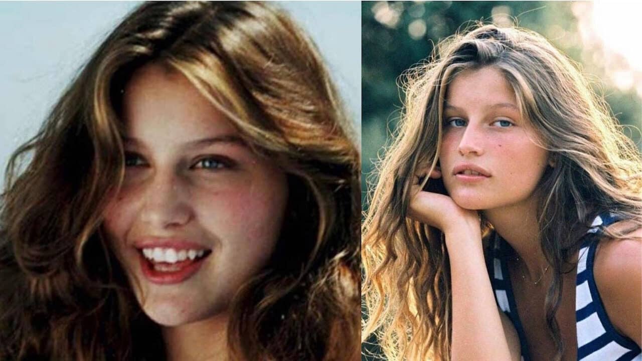 Laetitia Casta - cinematographe.it