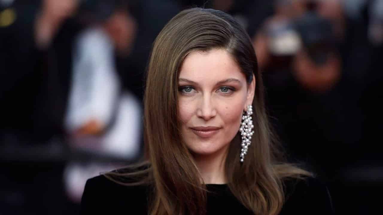 Avete visto il marito di Laetitia Casta? È un famoso e affascinante attore francese ed è il papà del suo quarto figlio in arrivo