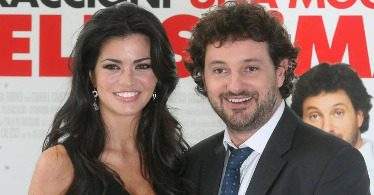 Leonardo Pieraccioni e la rivelazione shock sulla fine del matrimonio con Laura Torrisi: “Mi ha tradito”