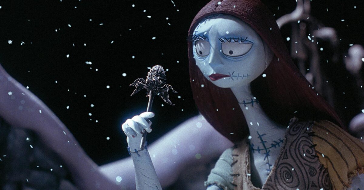 Nightmare Before Christmas in arrivo il sequel sotto forma di romanzo