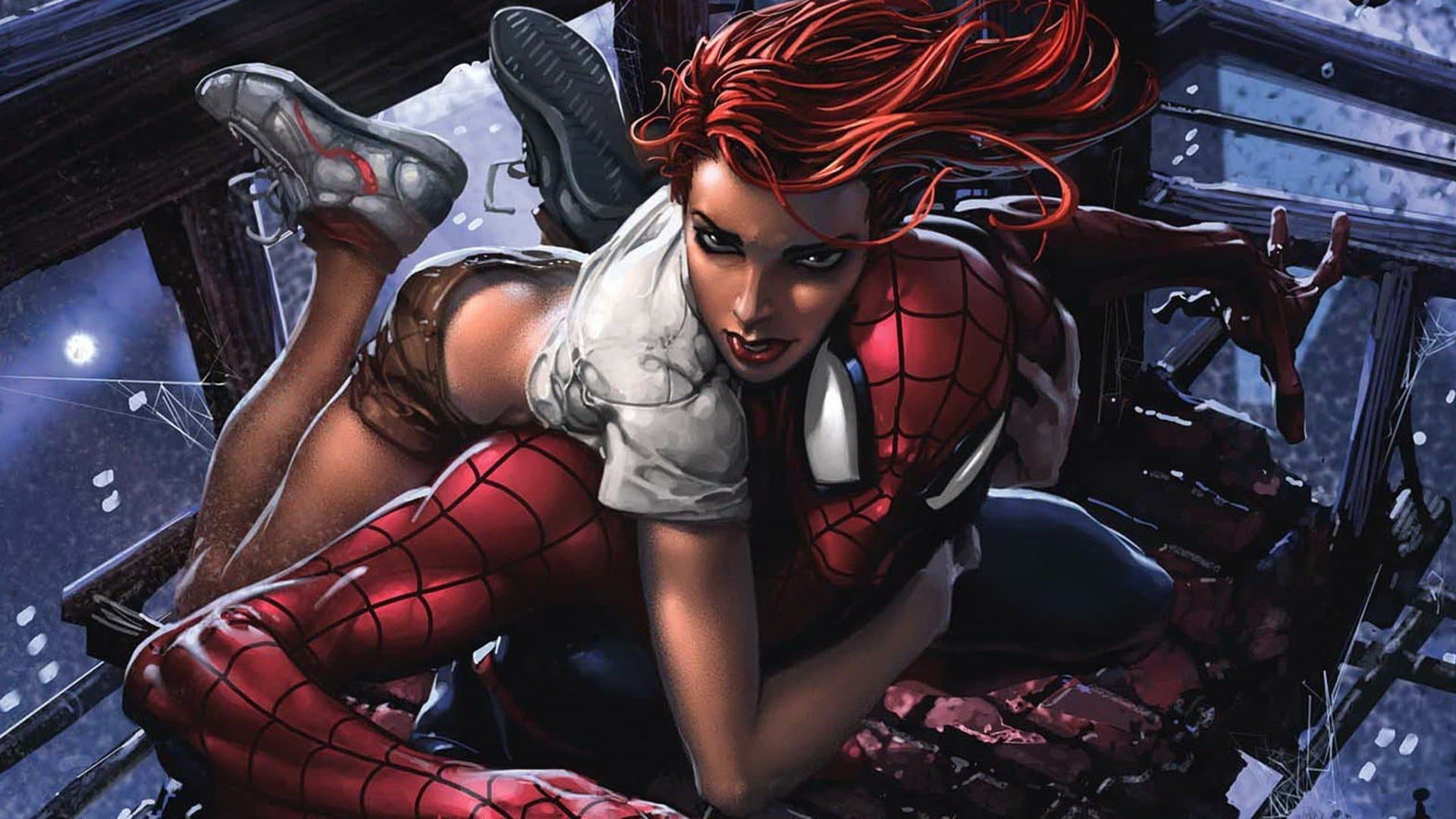 Spider-Man: il cosplay di Mary Jane Watson è quasi meglio dell’originale!