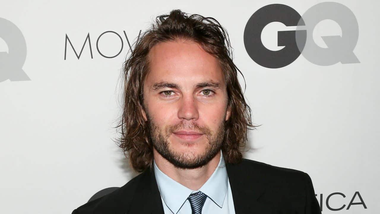 The Terminal List: Taylor Kitsch si unisce al cast della serie Amazon