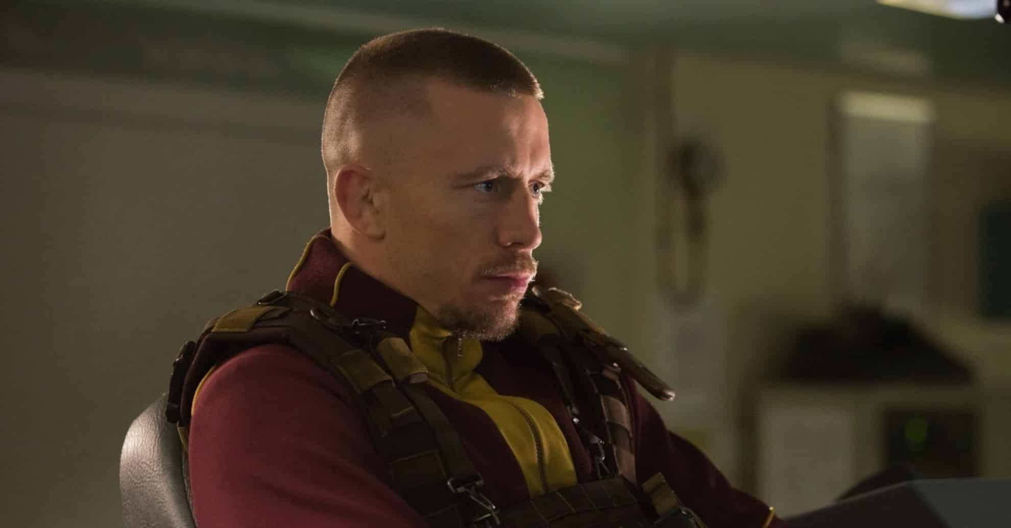 The Falcon and the Winter Soldier: Georges St-Pierre ritorna nel MCU