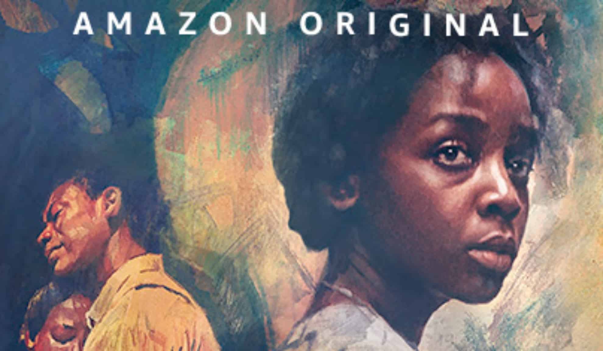 The Underground Railroad: la serie limitata arriva su Amazon Prime