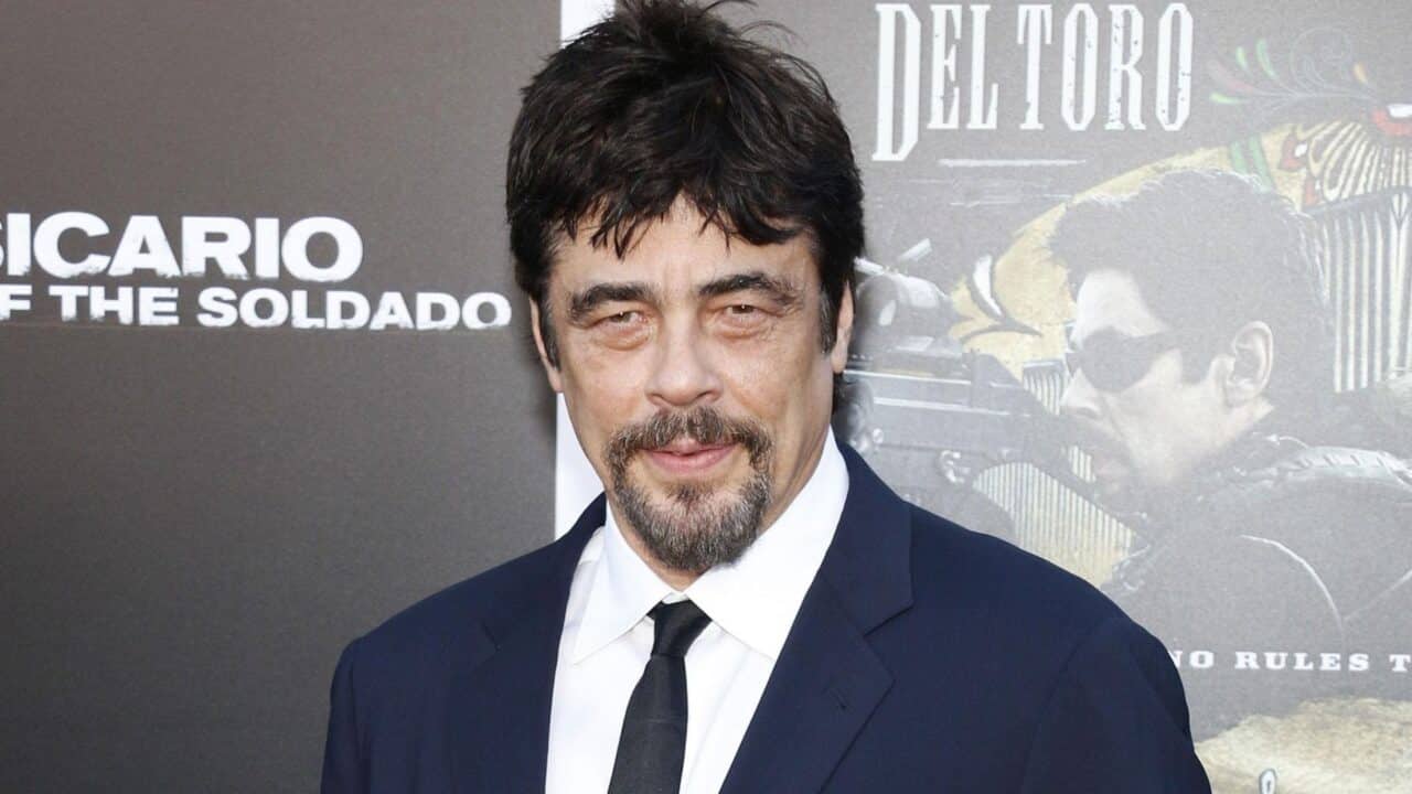 benicio del toro, cinematographe.it