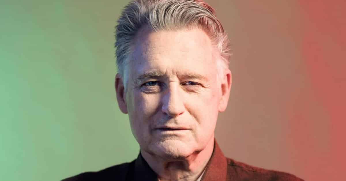 Avete visto il figlio di Bill Pullman? È l’esatta copia dell’attore da giovane ma suo padre pensa sia molto più bravo