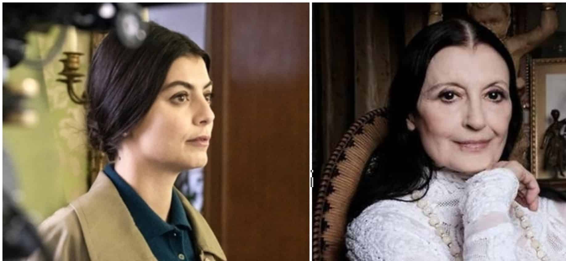 Carla Fracci: Alessandra Mastronardi sarà la ballerina italiana nel biopic RAI