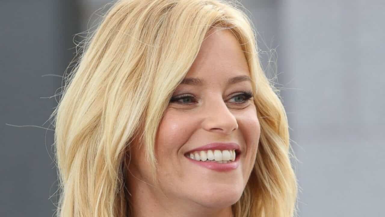 Elizabeth Banks Cinematographe.it