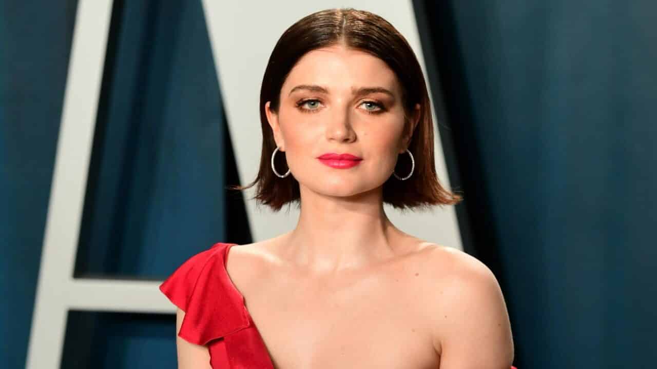 Eve Hewson Cinematographe.it