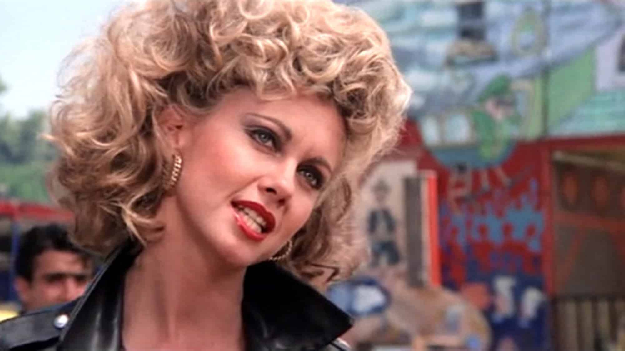 Grease è sessista e omofobo? Olivia Newton-John risponde alle accuse