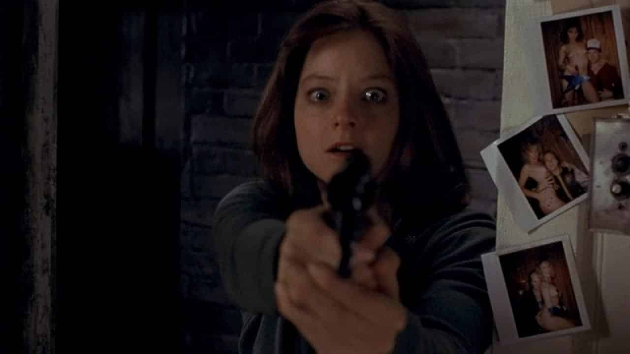 Jodie Foster Cinematographe.it