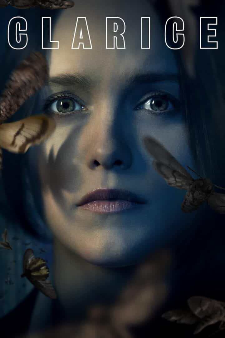 Clarice poster 